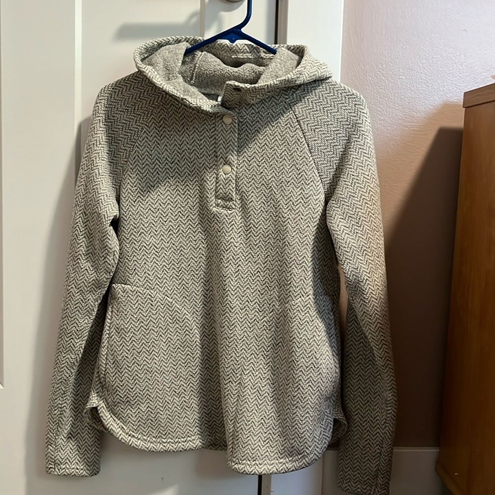 Columbia Sweatshirt